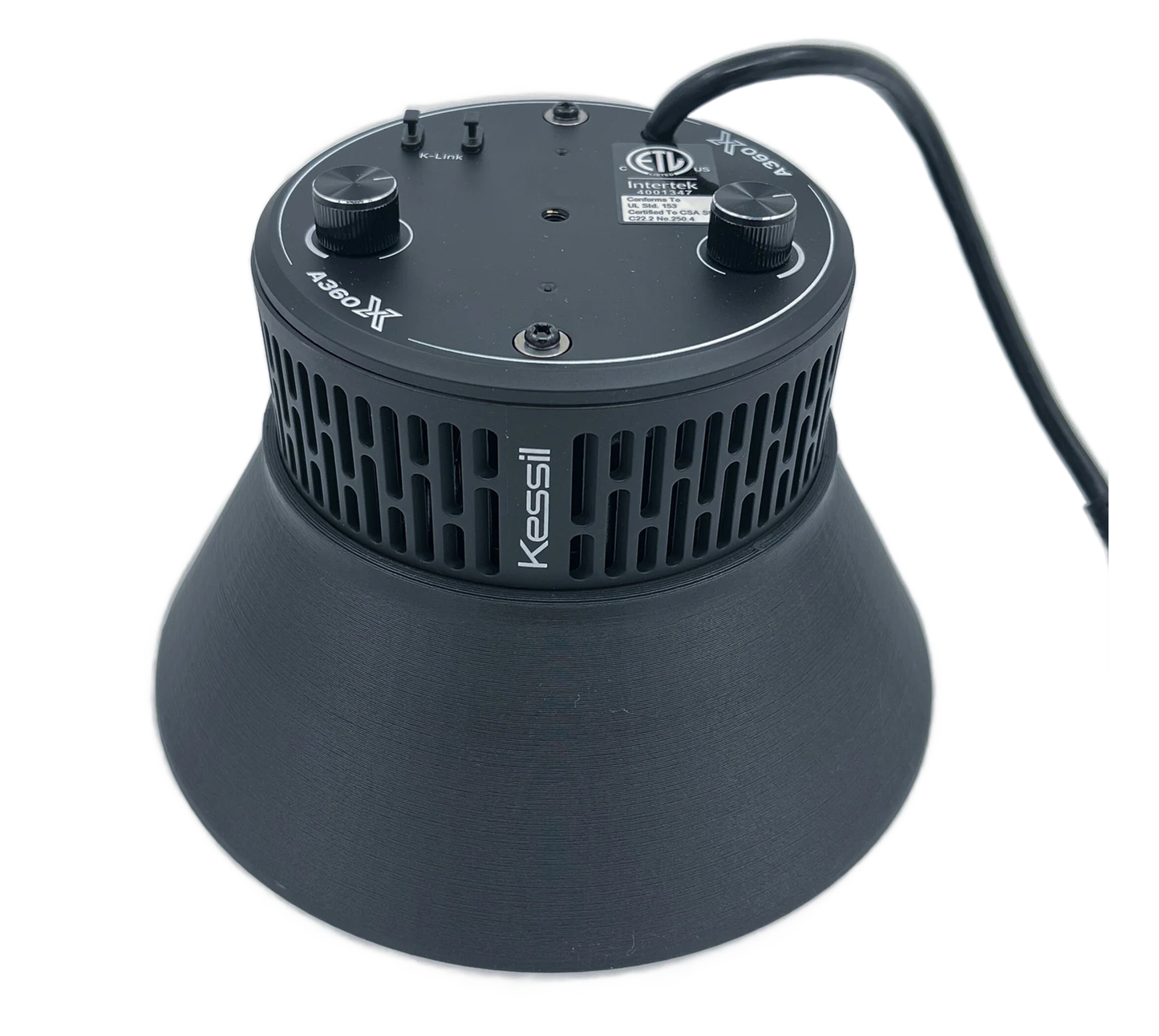Kessil A360X Light Shade