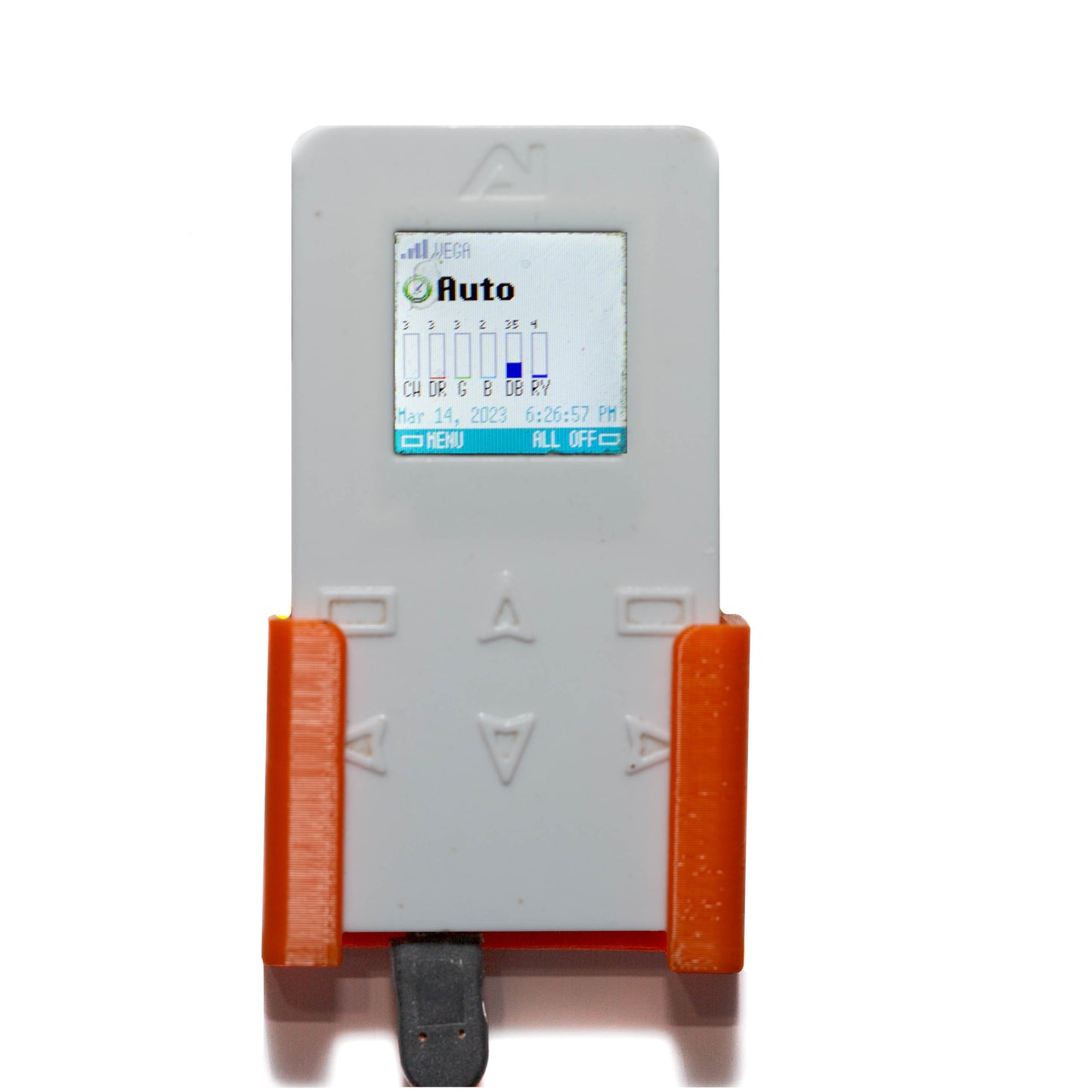 AI Vega Remote Controler Mount