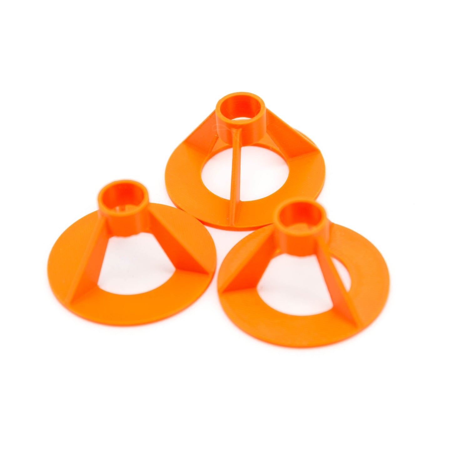 Frag Plug Stand (set of 4)