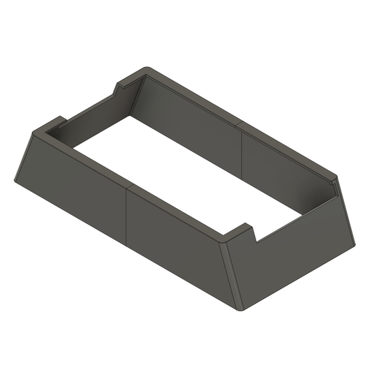 Ecotech Radion XR30 G4/5 Light Shade - Tapered