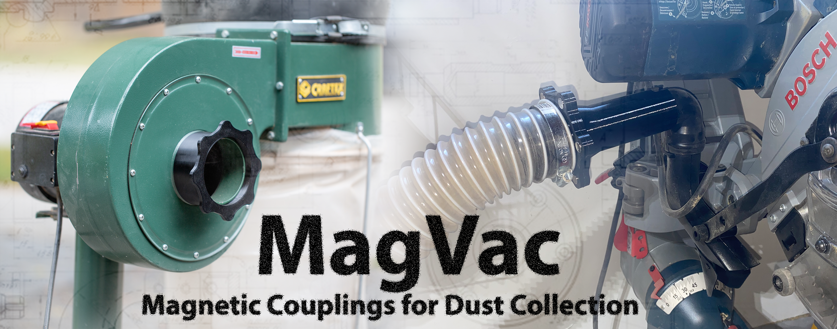 MagVac