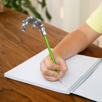 Skeleton Hand Pencil Topper