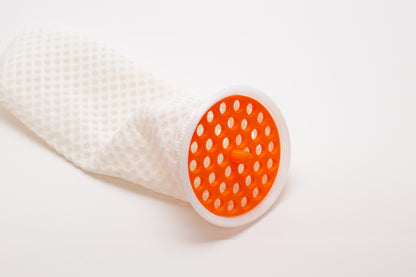 Media Cup / Filter Sock Silencer