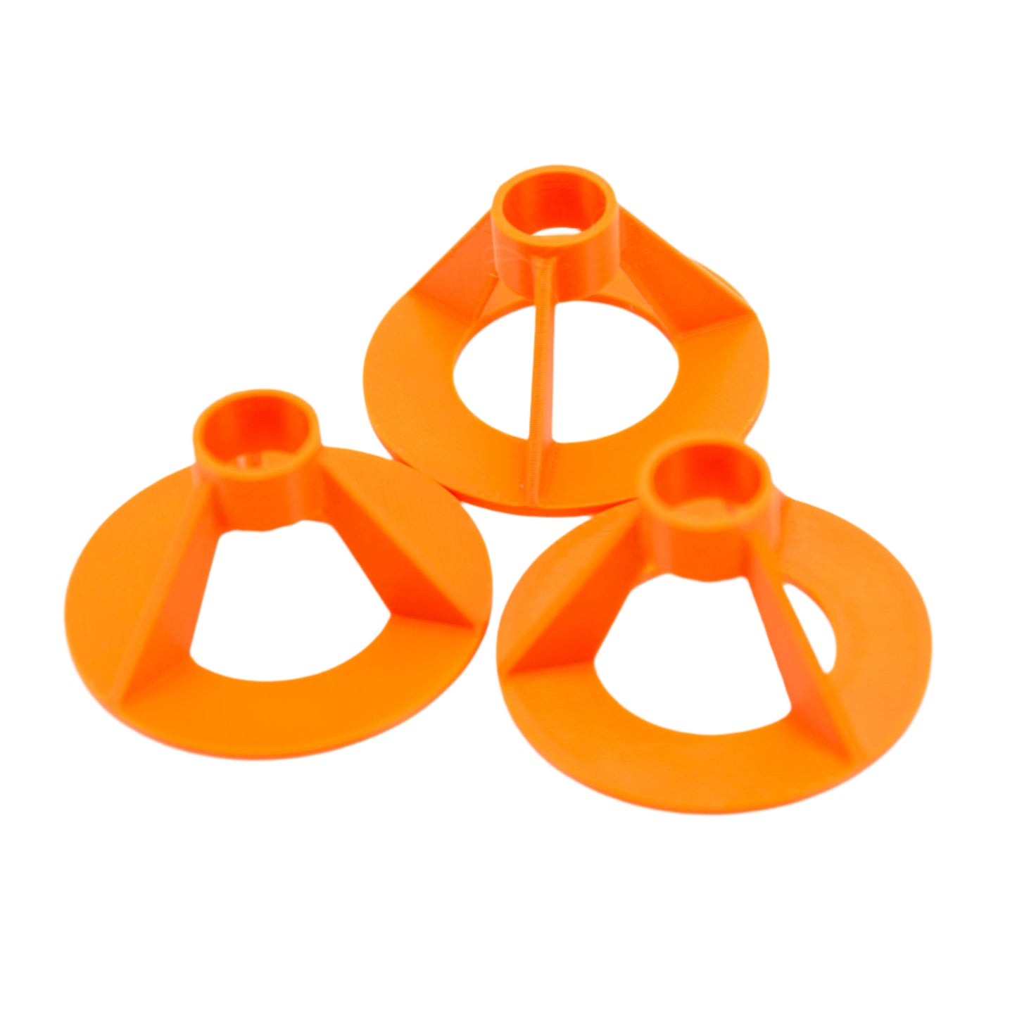 Frag Plug Stand (set of 4)