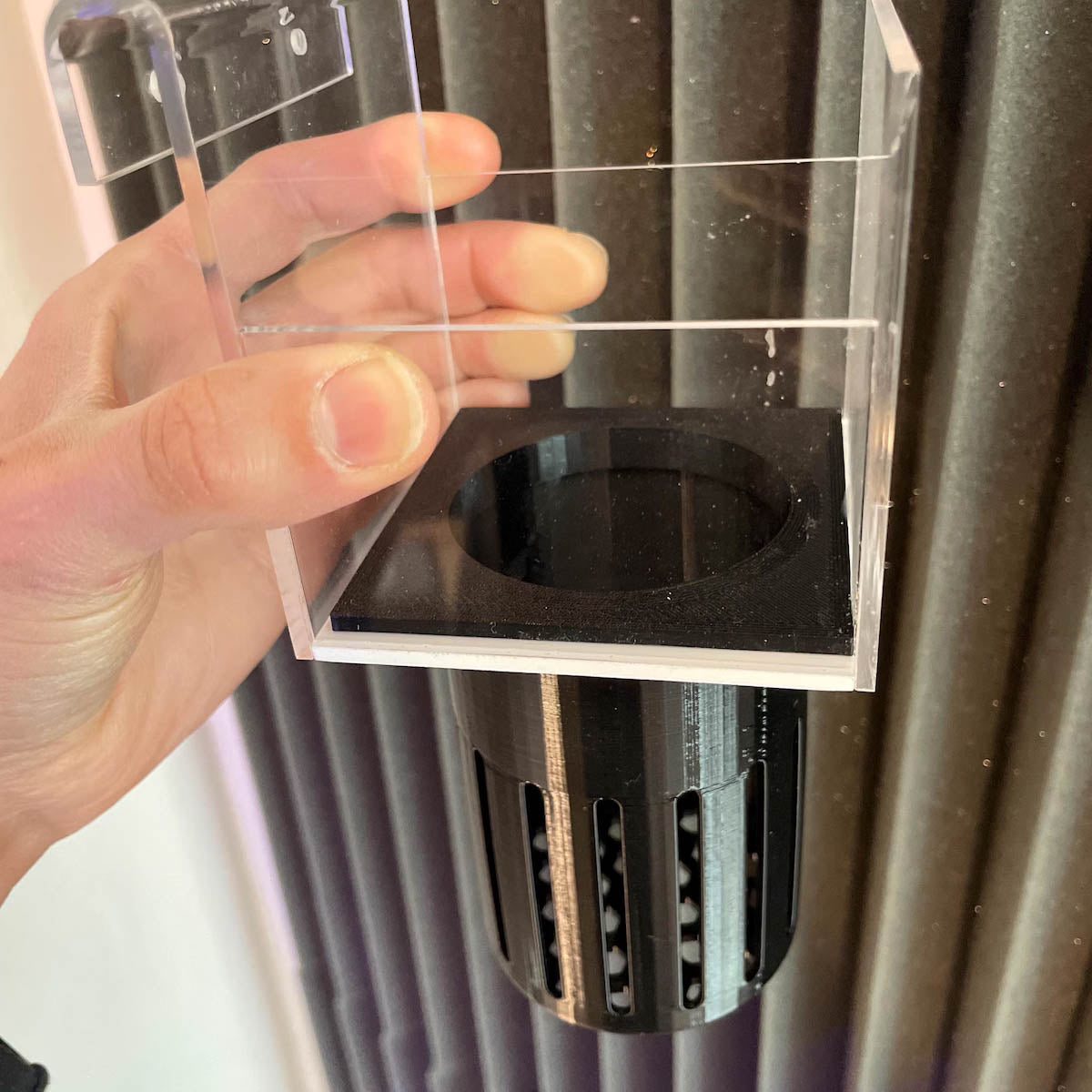 Waterbox Filter Cup