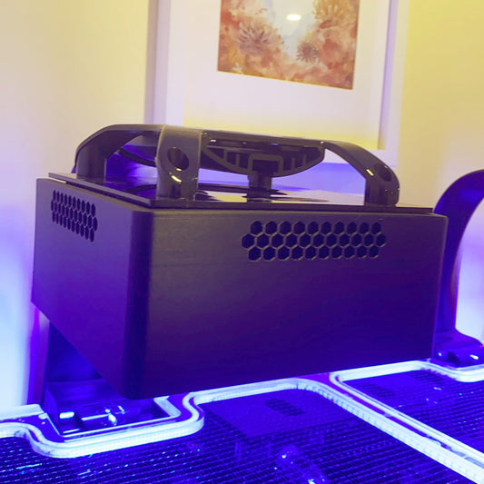 Ecotech Radion XR15 G4/5/6 Light Shade