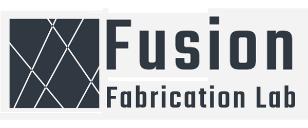 Fusion Fabrication Lab.