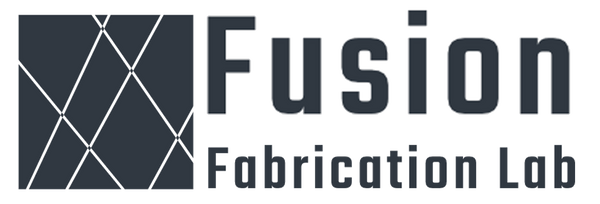 Fusion Fabrication Lab.