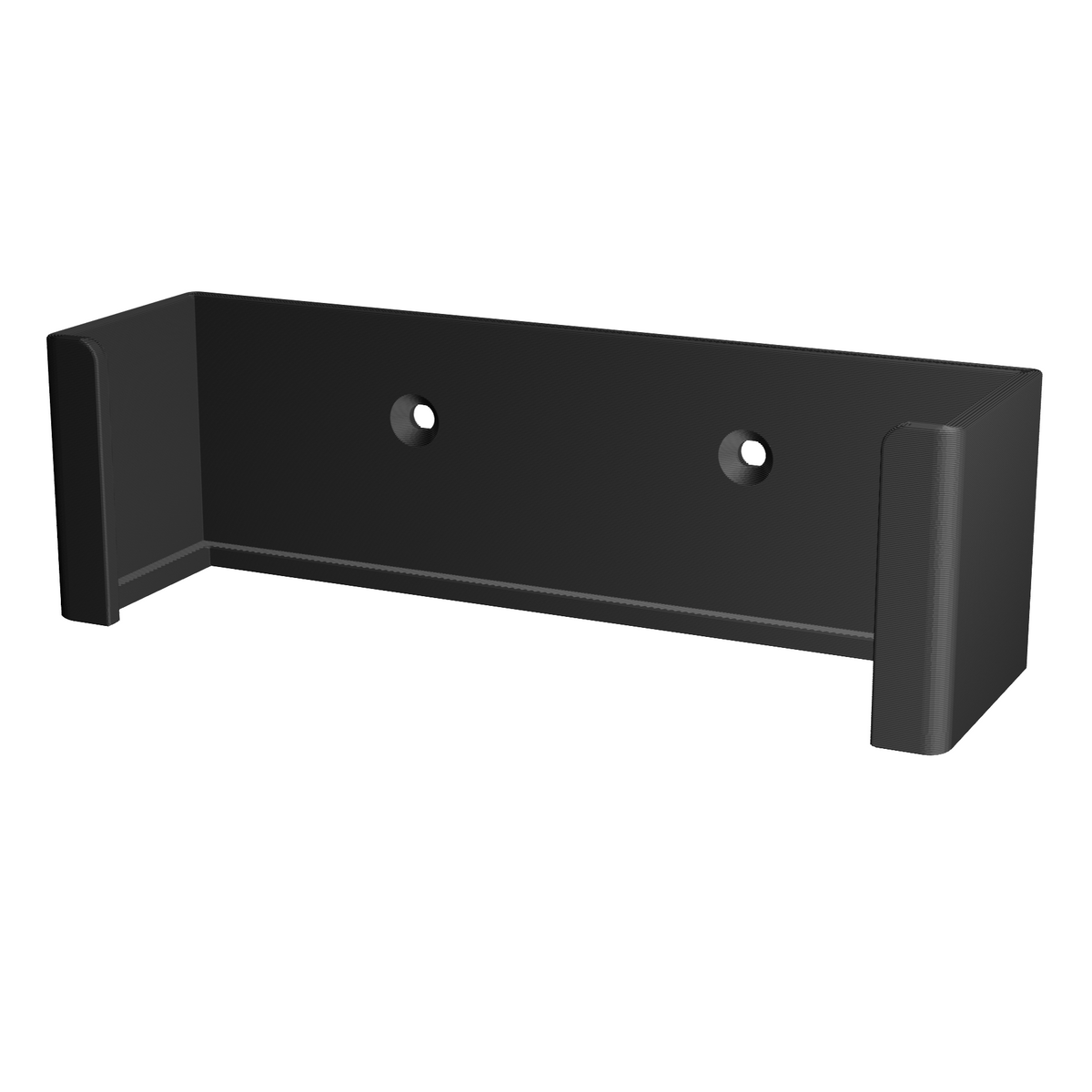 7096 Tunze 7096 Multicontroller Bracket – Fusion Fabrication Lab.