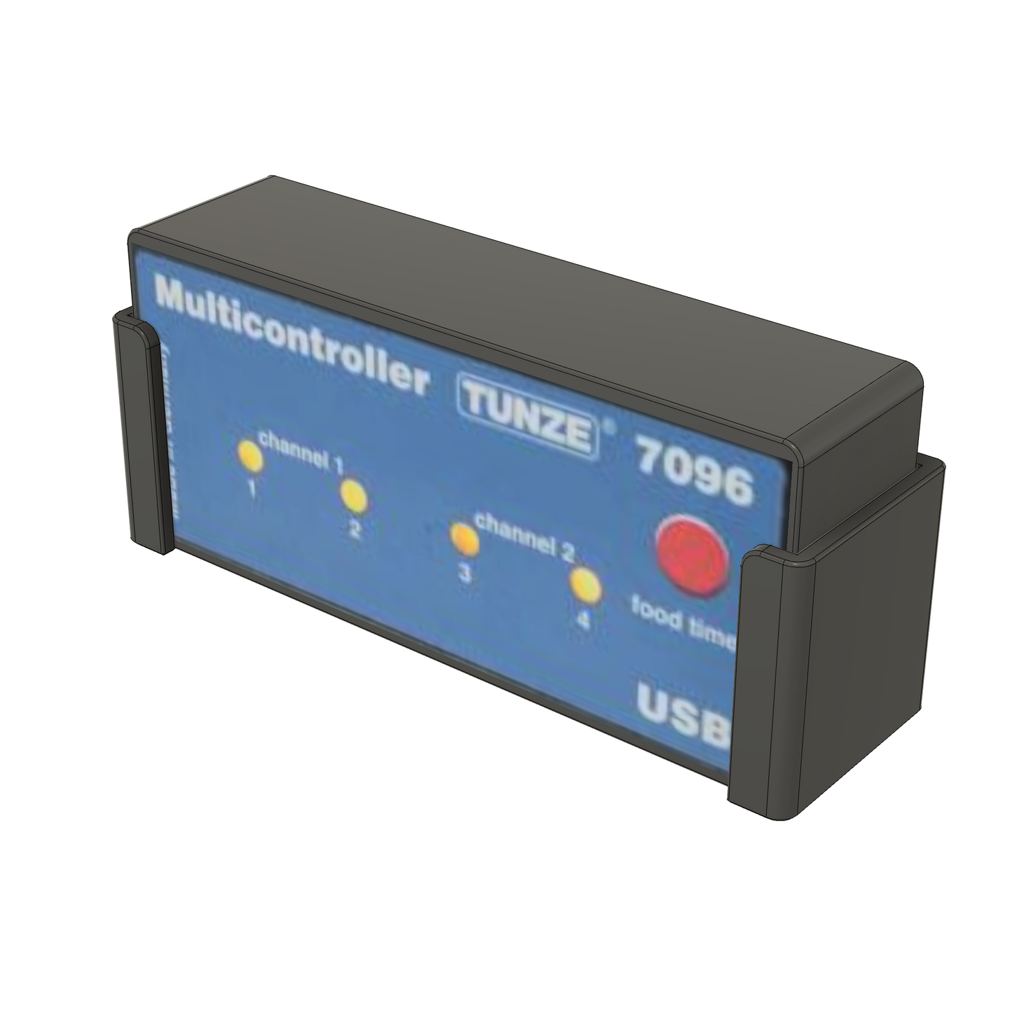 Tunze 7096 Multicontroller Bracket