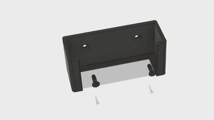 Jebao SW 4-8-15 Controller Bracket