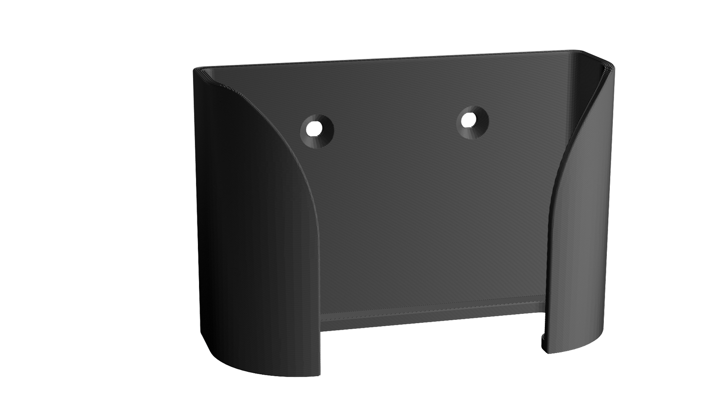 Ecotech Vortech MPxx Controller Bracket