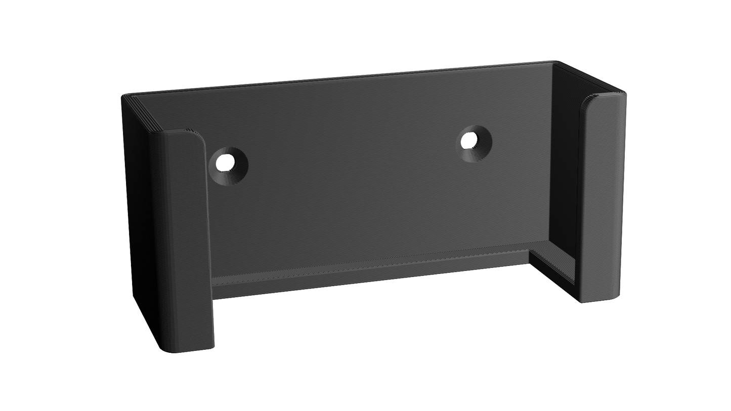 Jebao SW 4-8-15 Controller Bracket